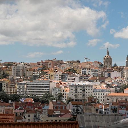 Sta Catarina Design Apartments By Lisbon One 外观 照片