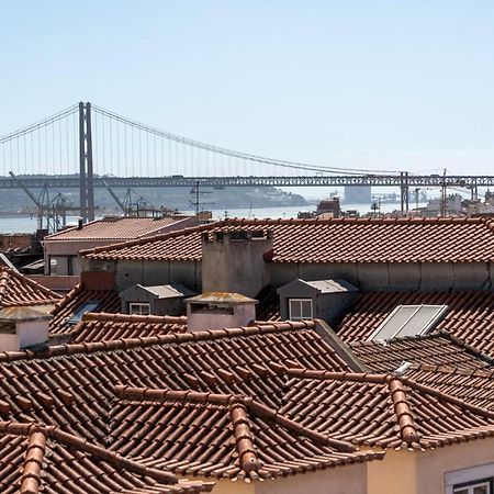 Sta Catarina Design Apartments By Lisbon One 外观 照片