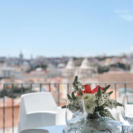 Sta Catarina Design Apartments By Lisbon One 外观 照片