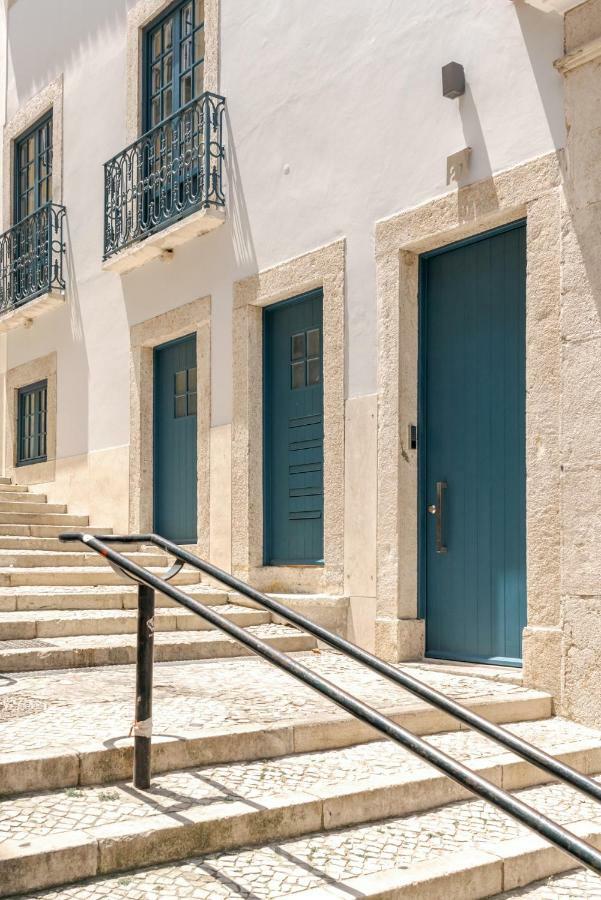 Sta Catarina Design Apartments By Lisbon One 外观 照片