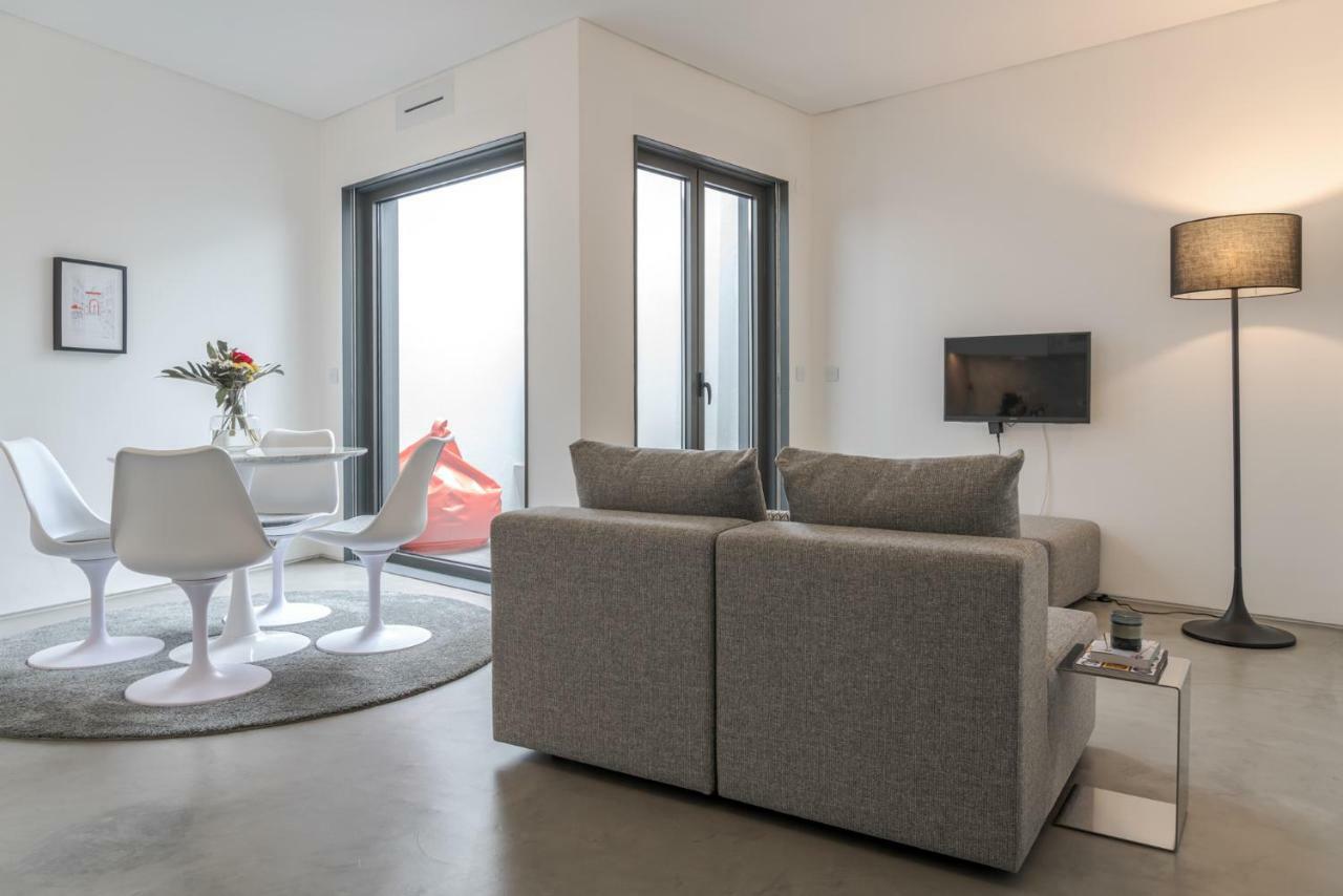 Sta Catarina Design Apartments By Lisbon One 外观 照片