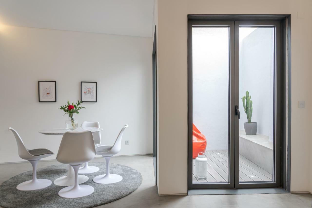 Sta Catarina Design Apartments By Lisbon One 外观 照片