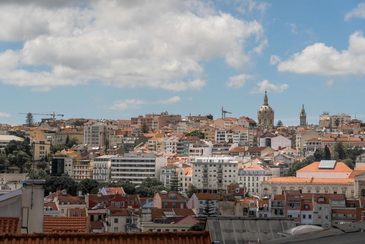 Sta Catarina Design Apartments By Lisbon One 外观 照片