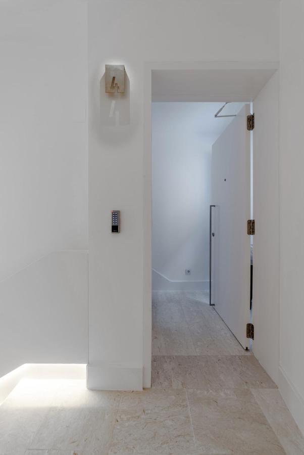 Sta Catarina Design Apartments By Lisbon One 外观 照片