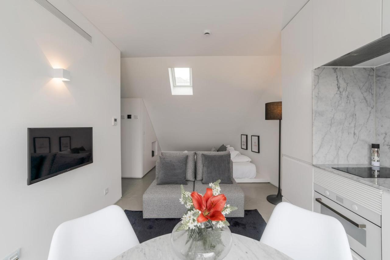 Sta Catarina Design Apartments By Lisbon One 外观 照片