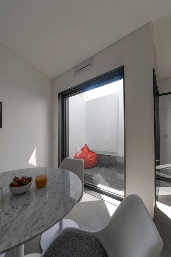 Sta Catarina Design Apartments By Lisbon One 外观 照片