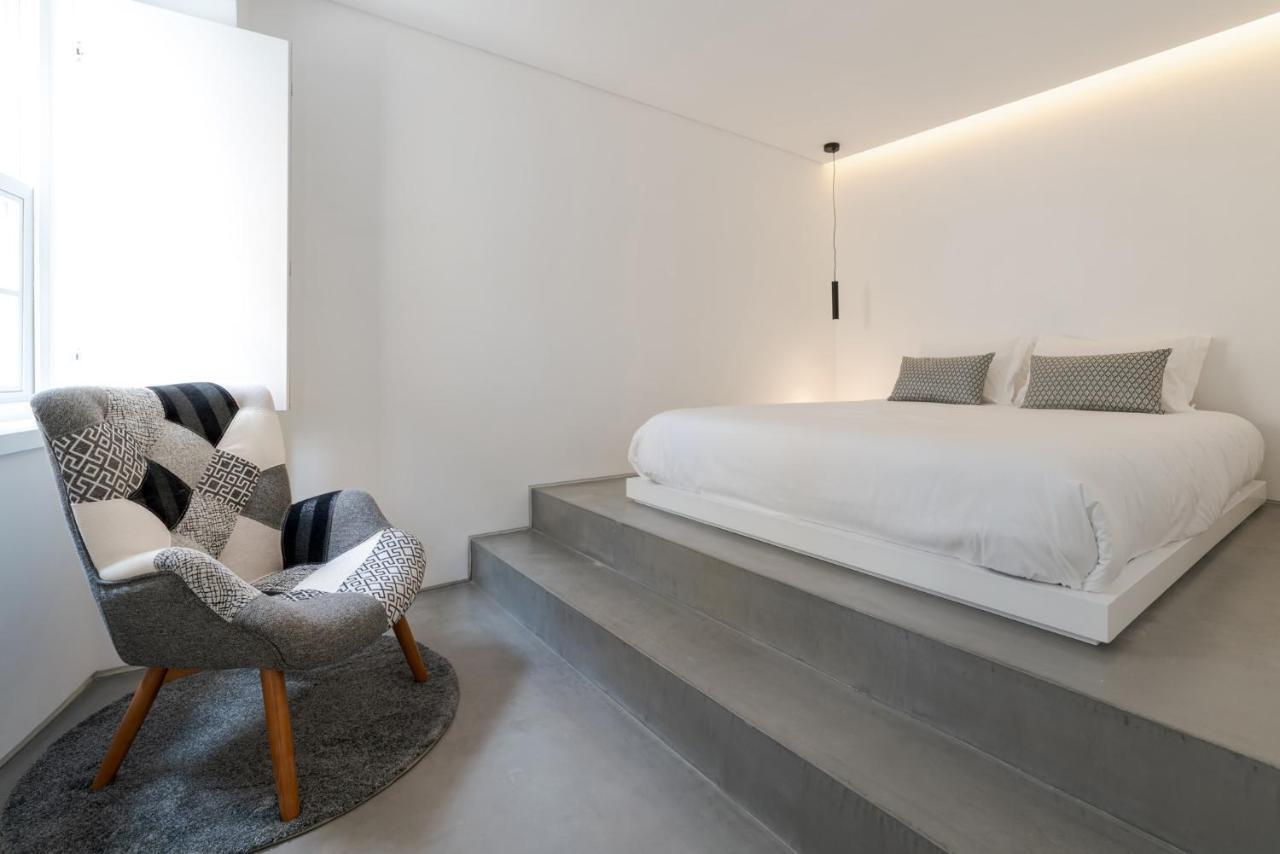 Sta Catarina Design Apartments By Lisbon One 外观 照片