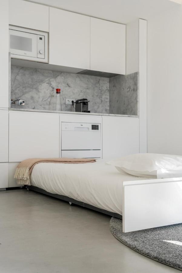 Sta Catarina Design Apartments By Lisbon One 外观 照片