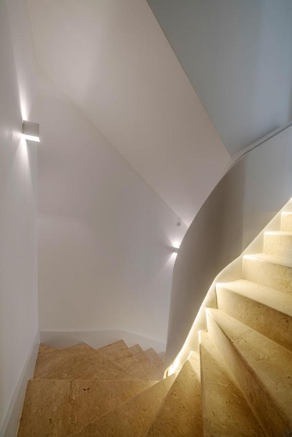 Sta Catarina Design Apartments By Lisbon One 外观 照片