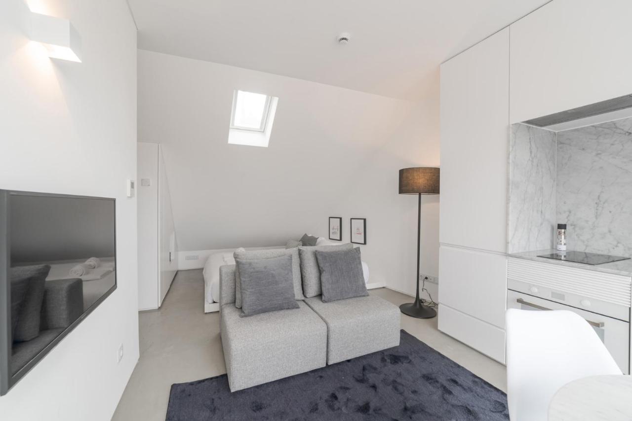 Sta Catarina Design Apartments By Lisbon One 外观 照片
