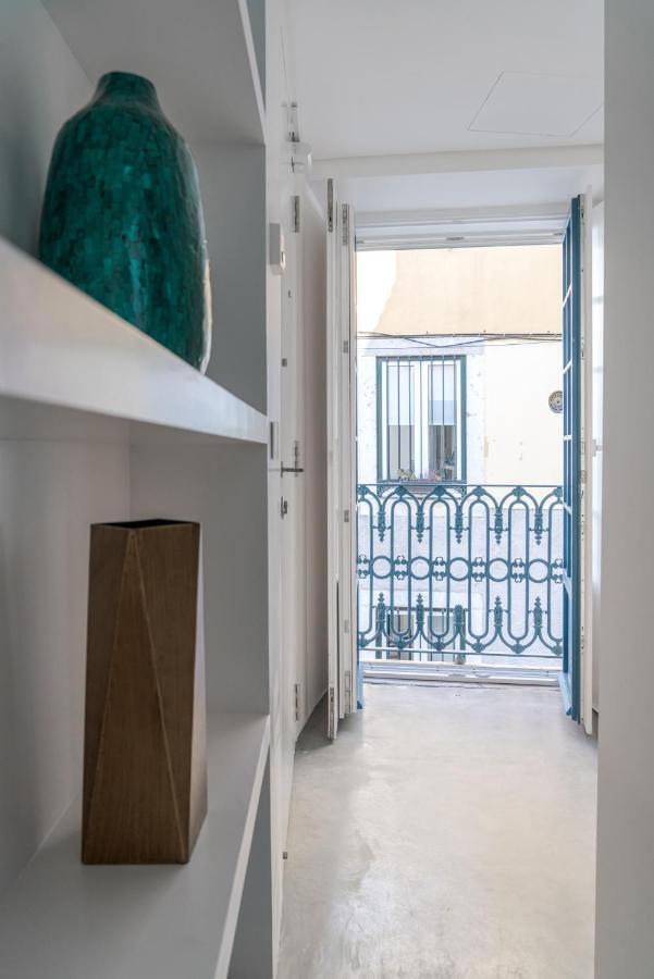 Sta Catarina Design Apartments By Lisbon One 外观 照片