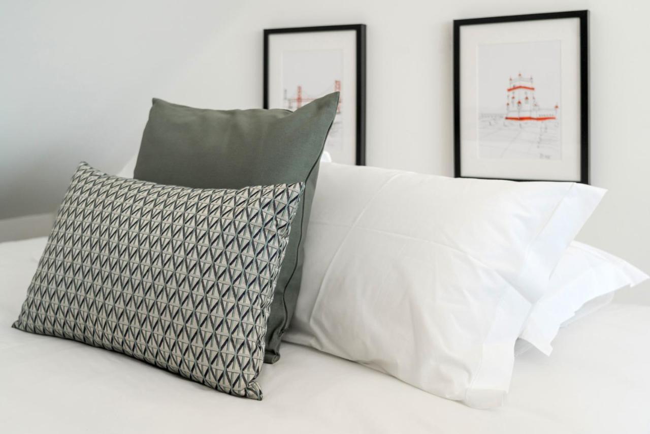 Sta Catarina Design Apartments By Lisbon One 外观 照片