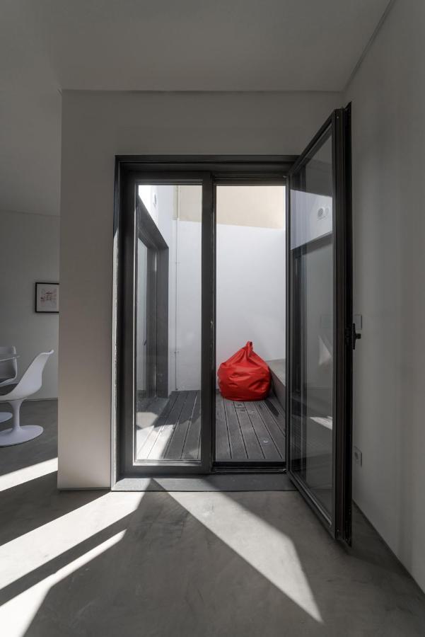Sta Catarina Design Apartments By Lisbon One 外观 照片