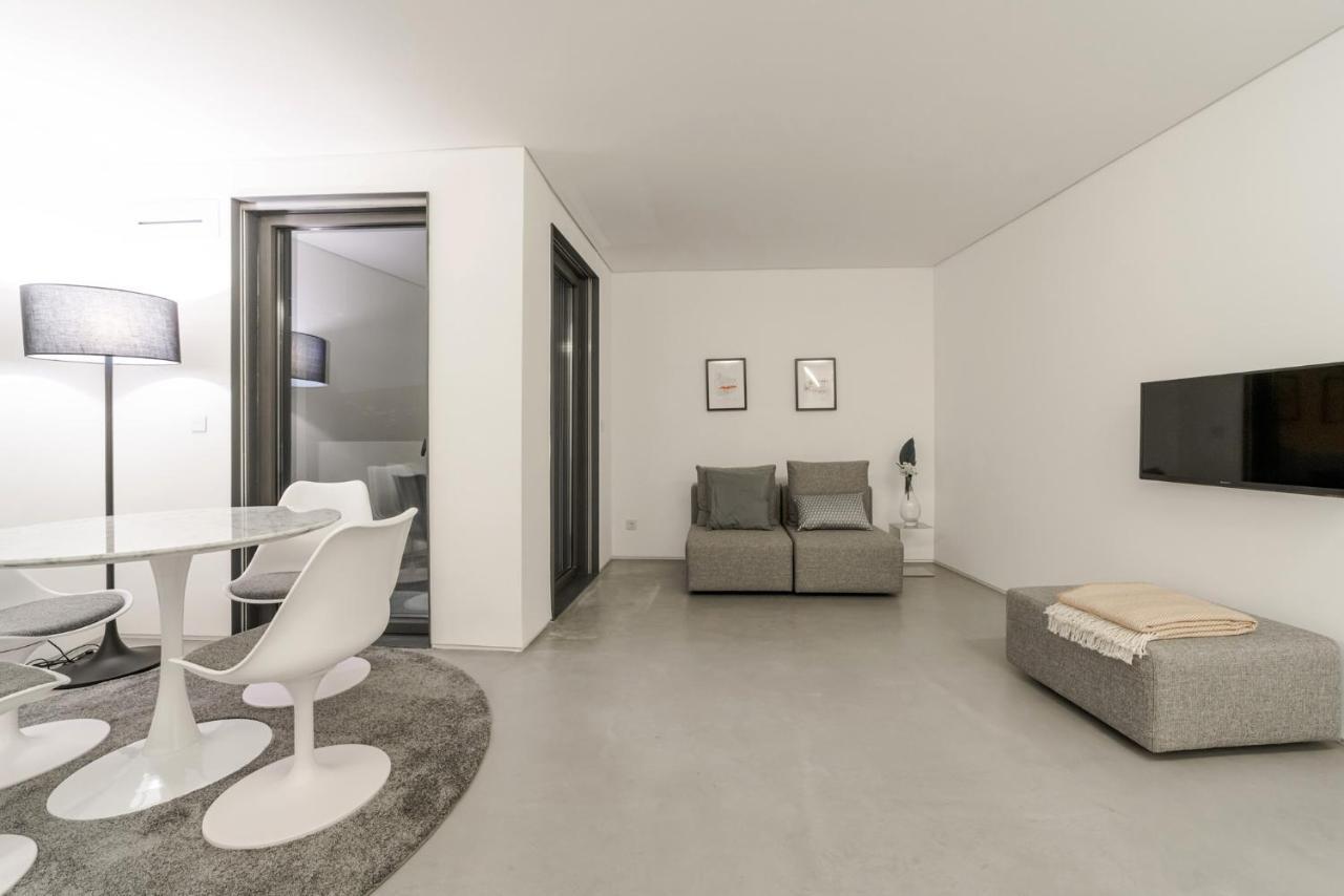Sta Catarina Design Apartments By Lisbon One 外观 照片