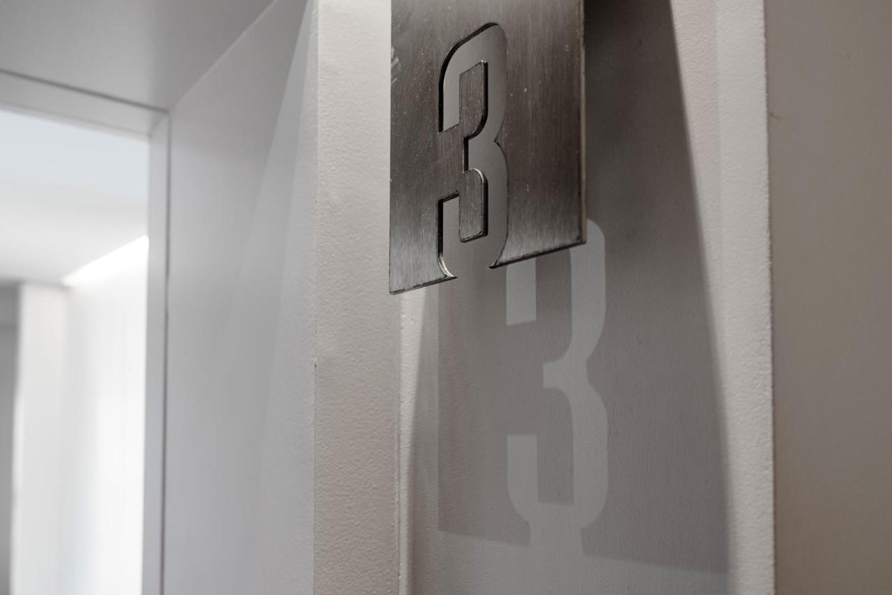 Sta Catarina Design Apartments By Lisbon One 外观 照片