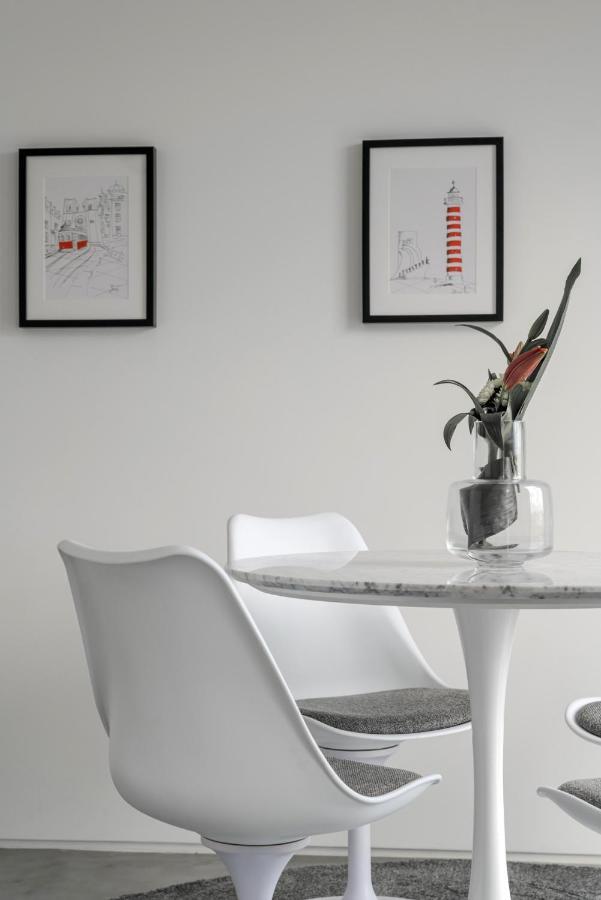 Sta Catarina Design Apartments By Lisbon One 外观 照片