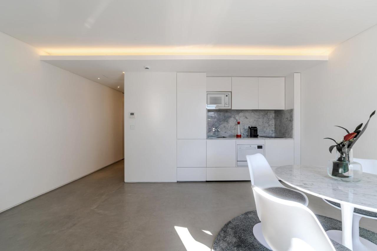 Sta Catarina Design Apartments By Lisbon One 外观 照片