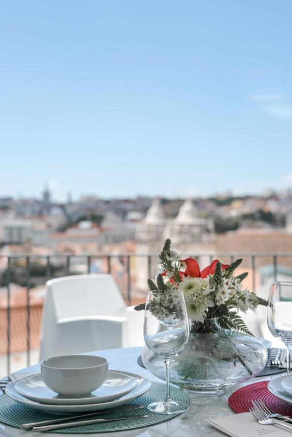 Sta Catarina Design Apartments By Lisbon One 外观 照片