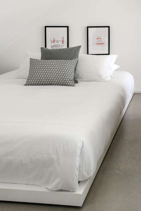 Sta Catarina Design Apartments By Lisbon One 外观 照片
