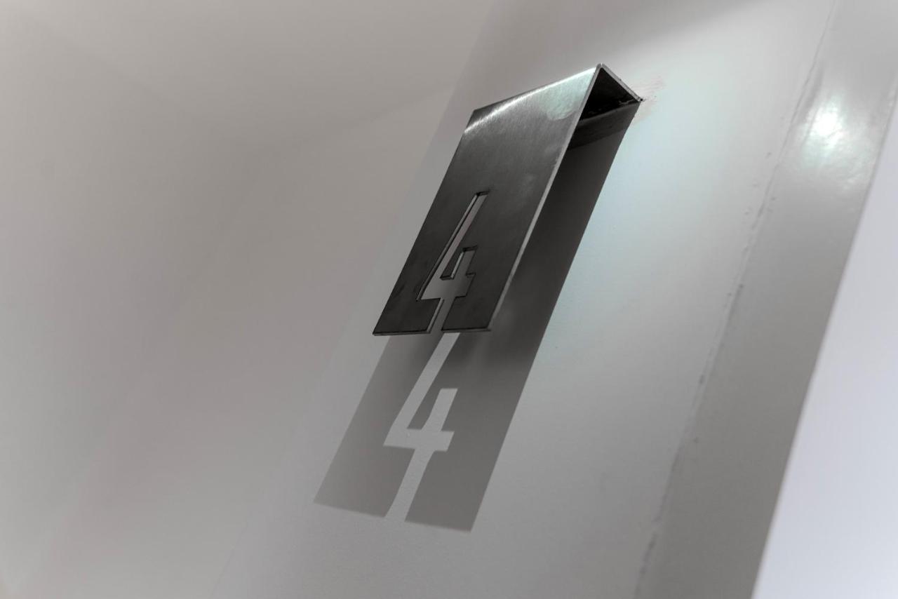 Sta Catarina Design Apartments By Lisbon One 外观 照片