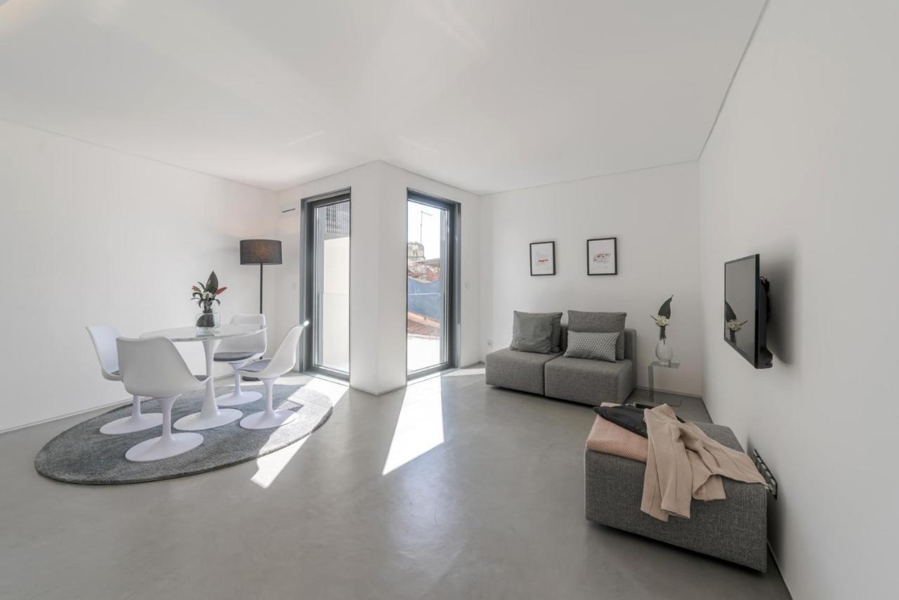Sta Catarina Design Apartments By Lisbon One 外观 照片