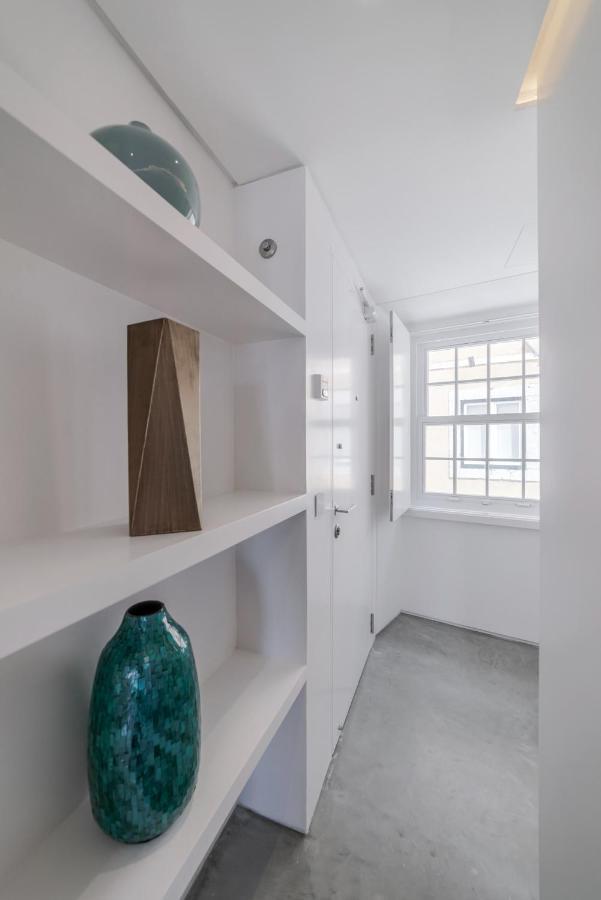 Sta Catarina Design Apartments By Lisbon One 外观 照片