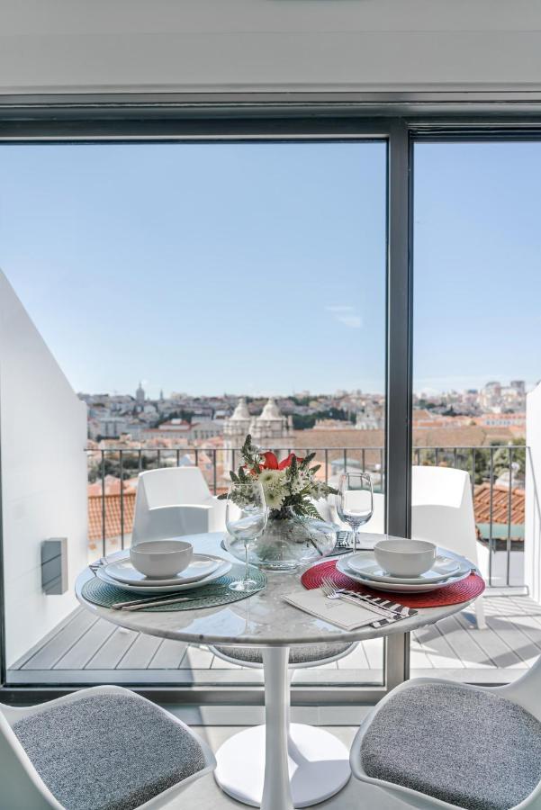 Sta Catarina Design Apartments By Lisbon One 外观 照片