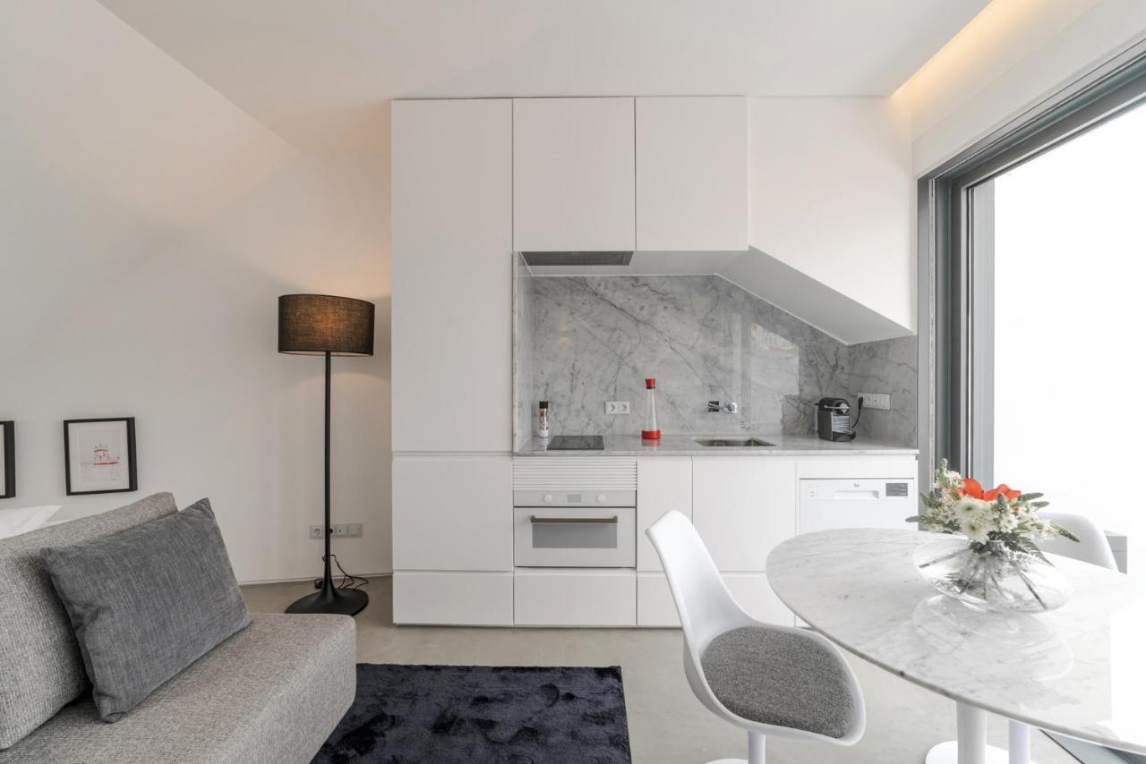Sta Catarina Design Apartments By Lisbon One 外观 照片